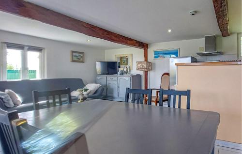 Bourville House | 2 Bedroom Lovely Home In Bourville