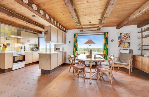 Haurvig House | 2 bedroom lovely home in Hvide Sande