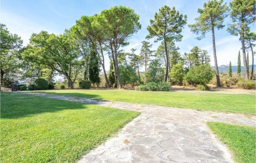 Loro Ciuffenna House | 2 Bedroom Lovely Home In Loro Ciuffenna