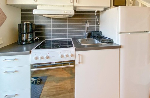 Kopingsvik House | 2 bedroom lovely home in Köpingsvik