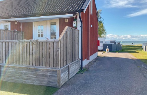 Kopingsvik House | 2 bedroom lovely home in Köpingsvik