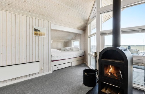 Tørresø House | 2 bedroom lovely home in Otterup