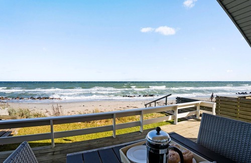 Tørresø House | 2 bedroom lovely home in Otterup