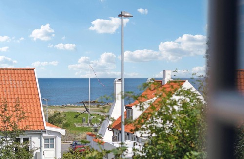 Listed House | 2 bedroom lovely home in Svaneke