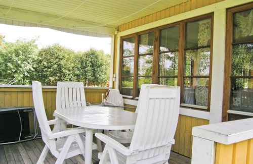 Bojeryd House | 2 bedroom lovely home in Broaryd