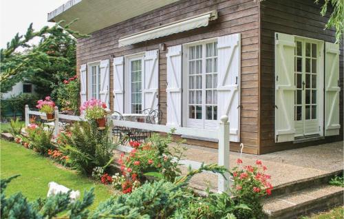 Dimont House | 2 Bedroom Lovely Home In Dimont