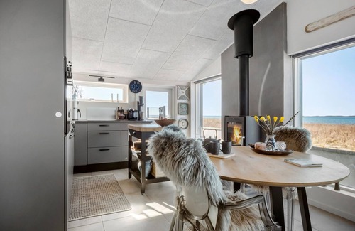 Næs House | 2 bedroom lovely home in Assens