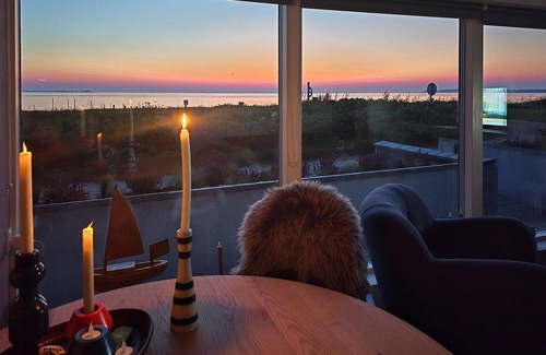 Næs House | 2 bedroom lovely home in Assens