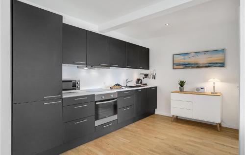 Syddjurs Kommune House | 2 Bedroom Lovely Home In Ebeltoft