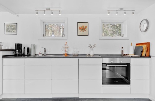 Ronne House | 2 bedroom lovely home in Rønne