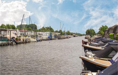 Municipality of Stichtse Vecht House | 2 Bedroom Lovely Home In Breukelen