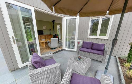 Spier House | 2 Bedroom Lovely Home In Spier