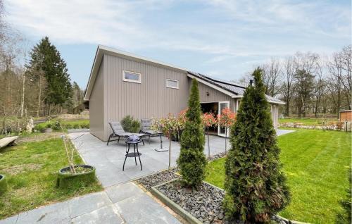 Spier House | 2 Bedroom Lovely Home In Spier