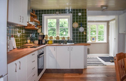 Bromolla House | 2 bedroom lovely home in Bromölla