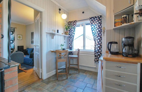 Hultsfred House | 2 bedroom lovely home in Hultsfred