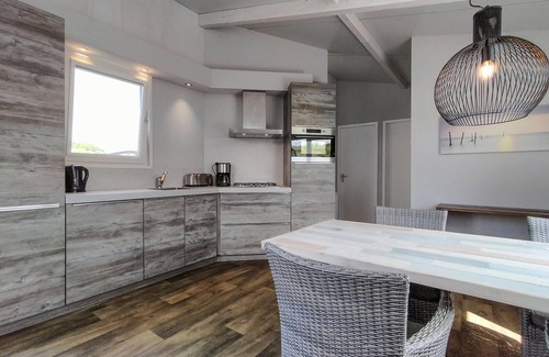 Sint-Annaland House | 2 bedroom lovely home in Sint-Annaland