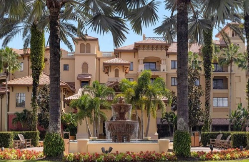 Lake Buena Vista Resort | 2 Bedroom - Luxury Resort Stay at Wyndham Bonnet Creek – Minutes from Disney!