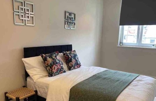 Hendon Apartment | 2 Bedroom Luxury Apartment in Hendon- New Build