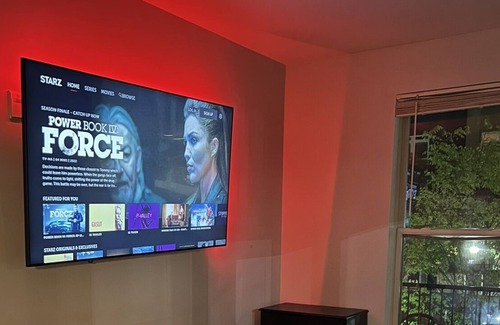 Lindbergh Apartment | 2 Bedroom Luxury Apartment In Buckhead Atlanta With City View