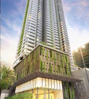 Ibbanwala Apartment | 2 Bedroom Luxury Apartment in downtown Colombo 2