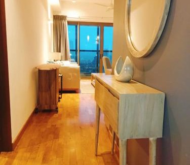 Ibbanwala Apartment | 2 Bedroom Luxury Apartment in downtown Colombo 2