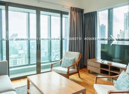 Ibbanwala Apartment | 2 Bedroom Luxury Apartment in downtown Colombo 2