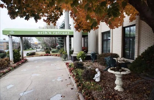 Richfield Apartment | 2-Bedroom Luxury Suite in Minneapolis Boutique Hotel