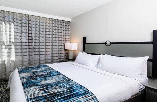South Lake Tahoe Resort | 2 Bedroom - Marriott's Timber Lodge Tahoe - Full Resort Access