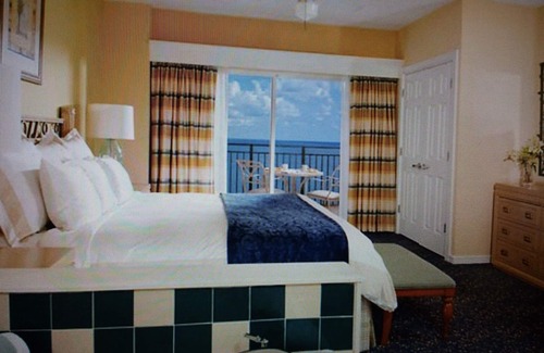 East Fort Lauderdale Resort | 2 bedroom Marriott's BeachPlace Towers - March 15-22. Beautiful Resort
