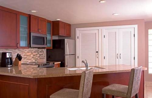Desert Ridge Villa | 2- bedroom Marriott's Canyon Villas Easter Week