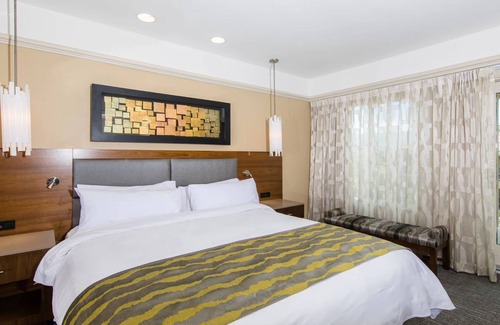 Palm Desert Resort | 2 Bedroom - Marriott's Desert Springs Villas II - Full Resort Access