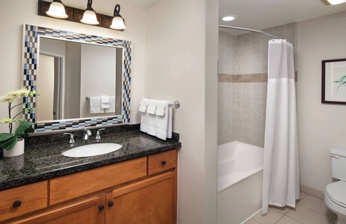 Palm Desert Resort | 2 Bedroom - Marriott's Shadow Ridge I - The Villages - Full Resort Access