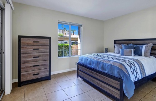 Baristo Condo | 2 Bedroom Mesquite Country Club C17