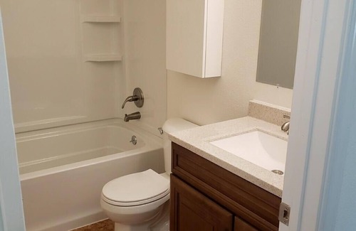 Rancho Bernardo Condo | 2 bedroom monthly stay in Rancho Bernardo