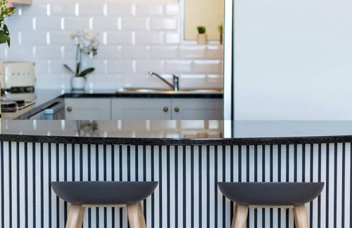 Century City Apartment | 2 Bedroom, Mountain View Penthouse, Century City