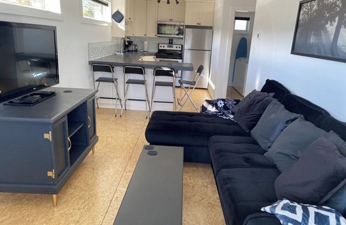 Okanagan-Similkameen House | 2 bedroom Mountain View suite in Beautiful Penticton
