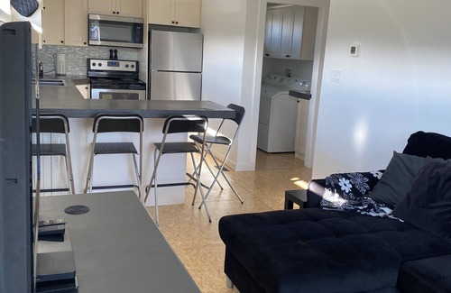 Okanagan-Similkameen House | 2 bedroom Mountain View suite in Beautiful Penticton