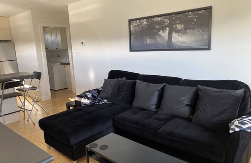 Okanagan-Similkameen House | 2 bedroom Mountain View suite in Beautiful Penticton