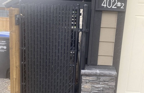 Okanagan-Similkameen House | 2 bedroom Mountain View suite in Beautiful Penticton