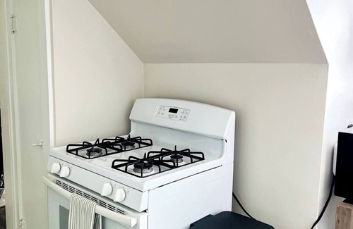 Hammond Apartment | 2 Bedroom Near BP Refinery