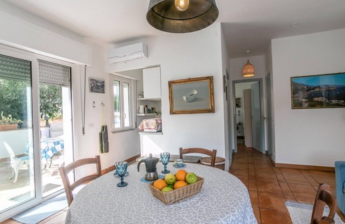 Mazzaro Apartment | 2 bedroom nice apartment in Taormina ME