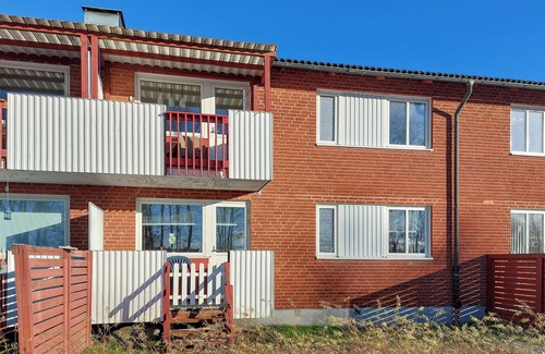 Hyltebruk Apartment | 2 bedroom nice apartment in Hyltebruk