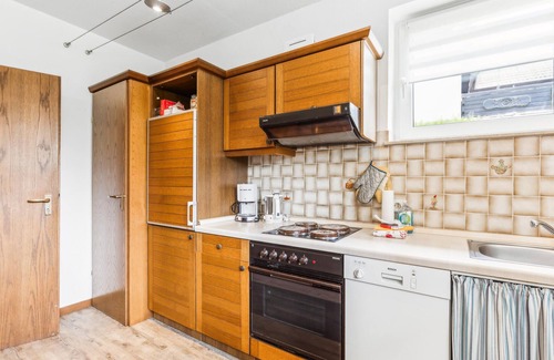 Hildfeld Apartment | 2 bedroom nice apartment in Hildfeld