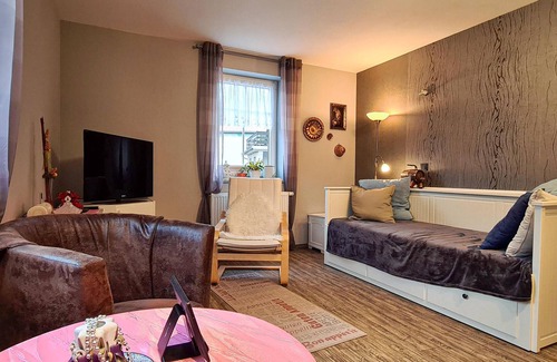 Suhl Apartment | 2 bedroom nice apartment in Suhl