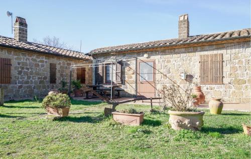 Sorano Apartment | 2 Bedroom Nice Apartment In Sovana