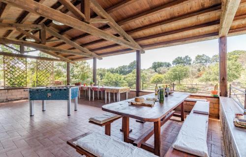 Sorano Apartment | 2 Bedroom Nice Apartment In Sovana