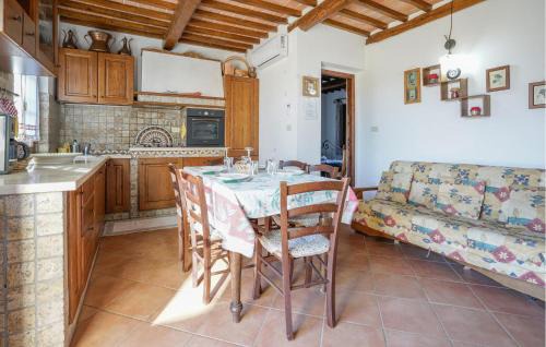 Sorano Apartment | 2 Bedroom Nice Apartment In Sovana