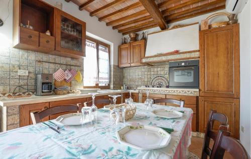 Sorano Apartment | 2 Bedroom Nice Apartment In Sovana