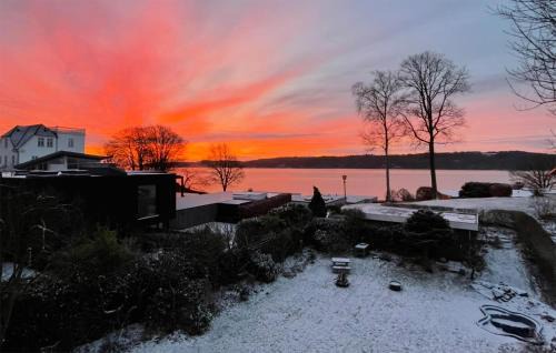 Vejle Apartment | 2 Bedroom Nice Apartment In Vejle Øst