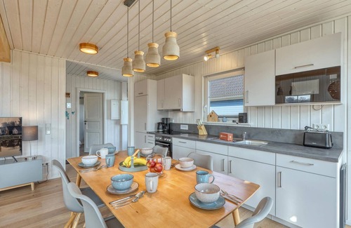Wandlitz House | 2 bedroom nice home in Zerpenschleuse